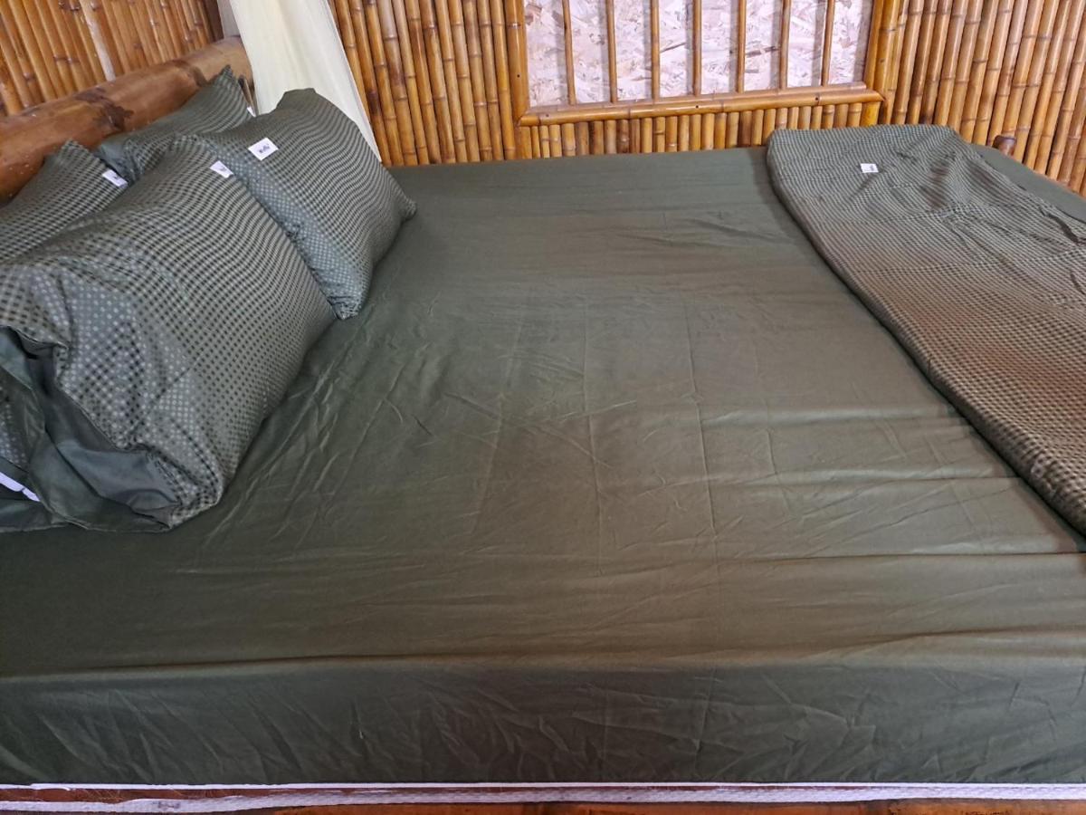 Thung Sen Tam Coc Chalets 닌빈 외부 사진
