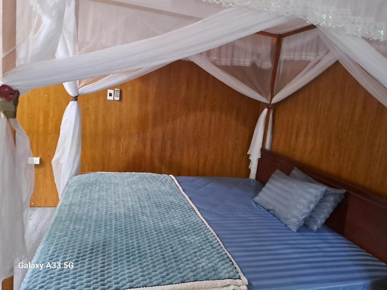 Thung Sen Tam Coc Chalets 닌빈 외부 사진