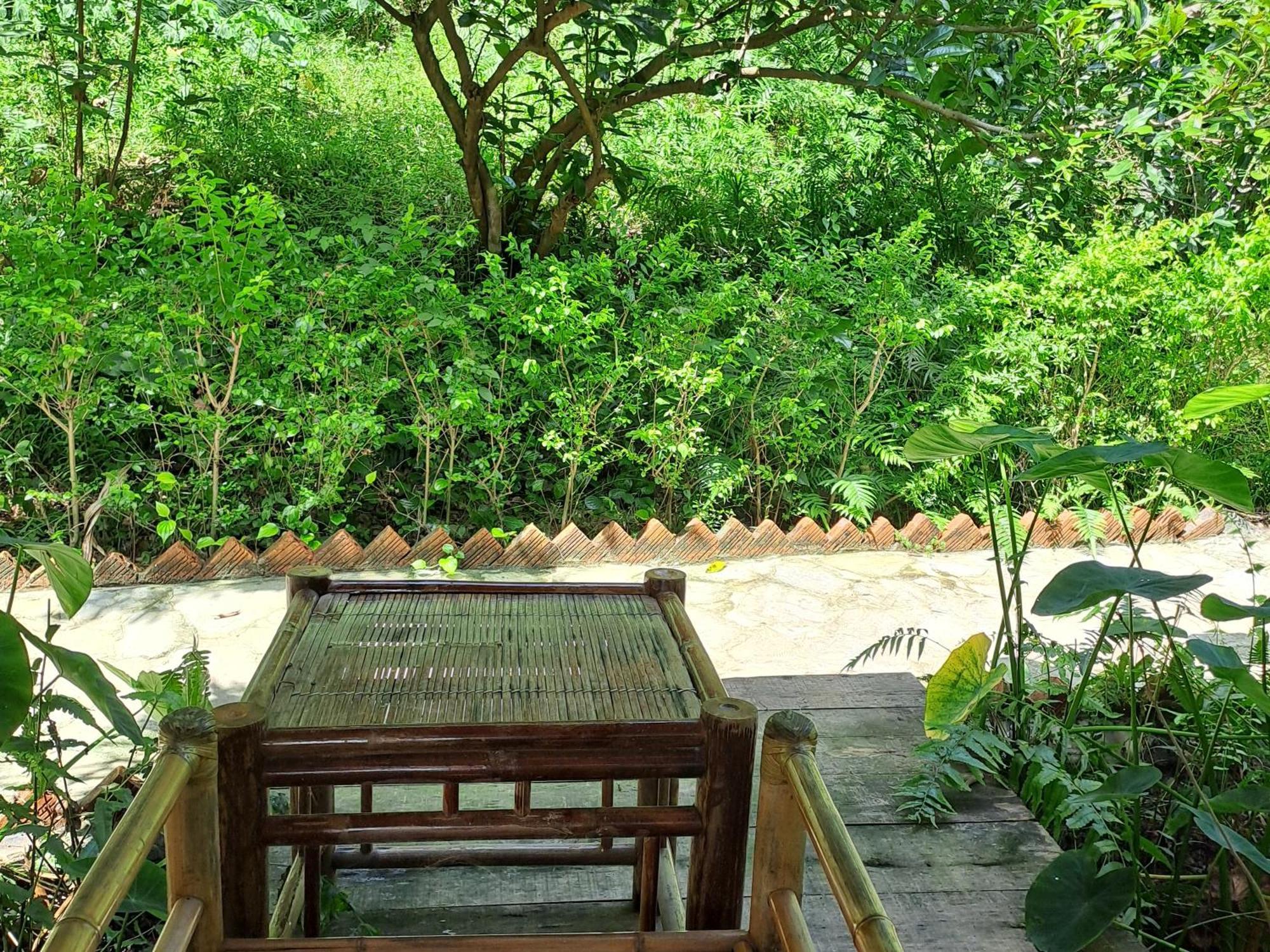 Thung Sen Tam Coc Chalets 닌빈 객실 사진